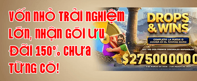 Khuyến Mãi Nạp Lần Đầu promotional offer
